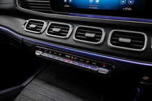 Mercedes-Benz GLE GLE400d AMG Line