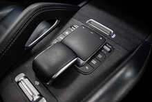 Mercedes-Benz GLE GLE400d AMG Line