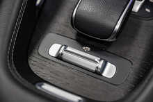 Mercedes-Benz GLE GLE400d AMG Line