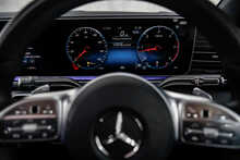 Mercedes-Benz GLE GLE400d AMG Line