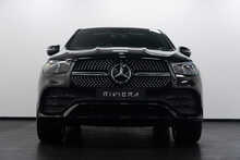 Mercedes-Benz GLE GLE400d AMG Line