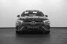 Mercedes-Benz CLA CLA35 AMG