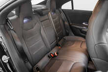 Mercedes-Benz CLA CLA35 AMG