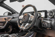 Mercedes-Benz CLA CLA35 AMG