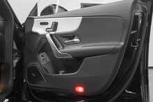 Mercedes-Benz CLA CLA35 AMG