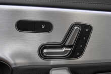 Mercedes-Benz CLA CLA35 AMG