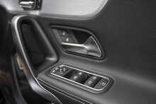 Mercedes-Benz CLA CLA35 AMG