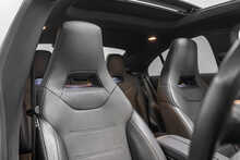 Mercedes-Benz CLA CLA35 AMG