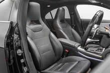 Mercedes-Benz CLA CLA35 AMG