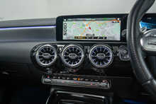 Mercedes-Benz CLA CLA35 AMG