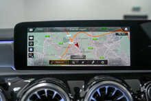 Mercedes-Benz CLA CLA35 AMG