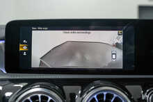 Mercedes-Benz CLA CLA35 AMG