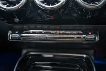 Mercedes-Benz CLA CLA35 AMG