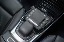 Mercedes-Benz CLA CLA35 AMG