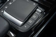 Mercedes-Benz CLA CLA35 AMG