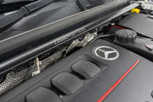 Mercedes-Benz CLA CLA35 AMG