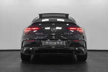 Mercedes-Benz CLA CLA35 AMG