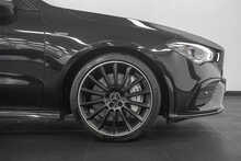 Mercedes-Benz CLA CLA35 AMG