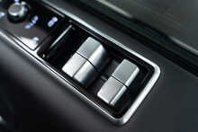 Land Rover Range Rover Sport P575 V8 SVR