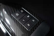 Land Rover Range Rover Sport P575 V8 SVR