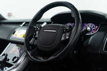 Land Rover Range Rover Sport P575 V8 SVR