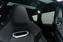 Land Rover Range Rover Sport P575 V8 SVR