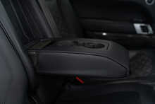 Land Rover Range Rover Sport P575 V8 SVR