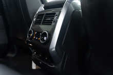 Land Rover Range Rover Sport P575 V8 SVR