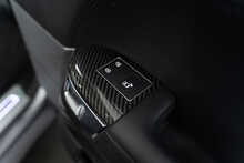 Land Rover Range Rover Sport P575 V8 SVR