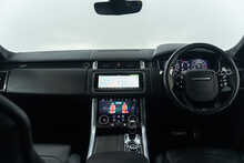 Land Rover Range Rover Sport P575 V8 SVR