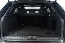 Land Rover Range Rover Sport P575 V8 SVR