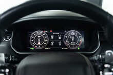 Land Rover Range Rover Sport P575 V8 SVR