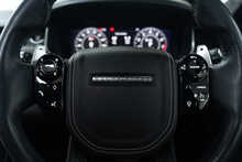 Land Rover Range Rover Sport P575 V8 SVR