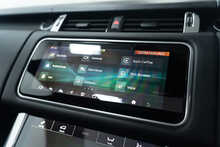 Land Rover Range Rover Sport P575 V8 SVR