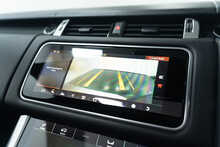 Land Rover Range Rover Sport P575 V8 SVR