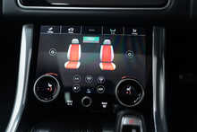 Land Rover Range Rover Sport P575 V8 SVR