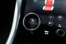 Land Rover Range Rover Sport P575 V8 SVR