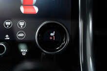 Land Rover Range Rover Sport P575 V8 SVR