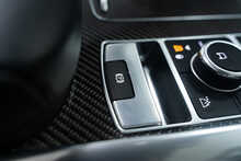 Land Rover Range Rover Sport P575 V8 SVR