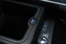 Land Rover Range Rover Sport P575 V8 SVR