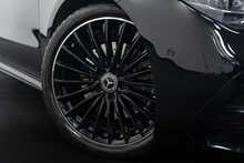 Mercedes-Benz CLA CLA220d AMG Line