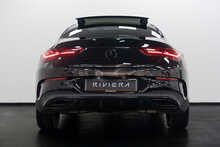 Mercedes-Benz CLA CLA220d AMG Line