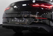 Mercedes-Benz CLA CLA220d AMG Line