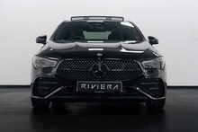 Mercedes-Benz CLA CLA220d AMG Line