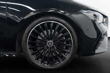 Mercedes-Benz CLA CLA220d AMG Line
