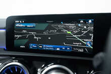 Mercedes-Benz CLA CLA220d AMG Line