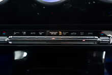 Mercedes-Benz CLA CLA220d AMG Line