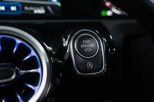 Mercedes-Benz CLA CLA220d AMG Line