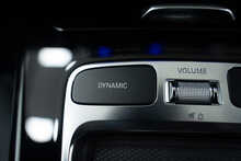 Mercedes-Benz CLA CLA220d AMG Line