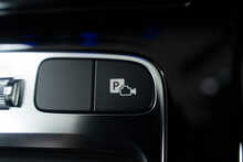 Mercedes-Benz CLA CLA220d AMG Line